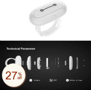 Go2sleep Ring Code coupon de réduction