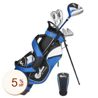 Golf Division Code coupon de réduction