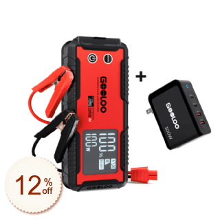 GOOLOO Code coupon de réduction