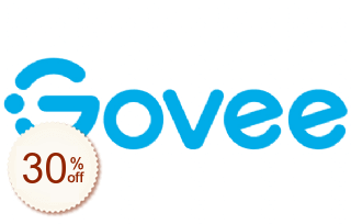 Govee Code coupon de réduction