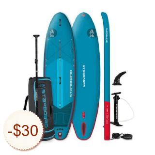 Green Water Sports Code coupon de réduction