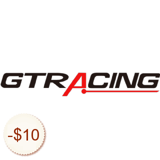 GTRacing Discount Coupon Code