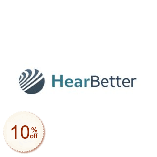 Hear-Better Code coupon de réduction