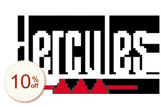 Hercules Code coupon de réduction