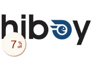 Hiboy Code coupon de réduction
