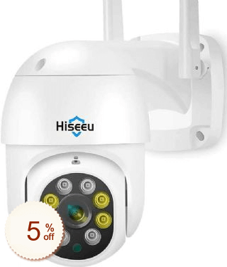 Hiseeu Discount Coupon Code