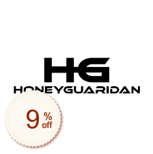 HoneyGuardian Discount Coupon Code