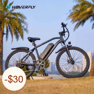 HOVERFLY Code coupon de réduction