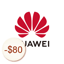 Huawei Discount Coupon Code