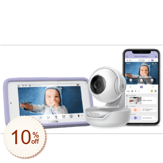 Hubble Connected Code coupon de réduction