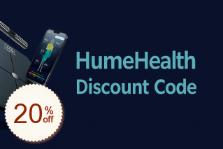 HumeHealth Code coupon de réduction
