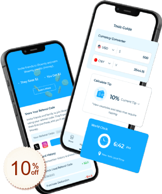 iRoamly Discount Coupon Code