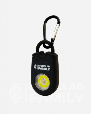 IronClad Family Boxshot