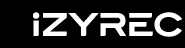 iZYREC Code coupon de réduction