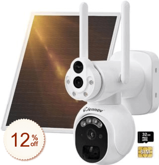 Jennov Code coupon de réduction