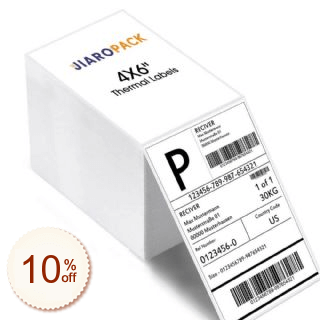 JiaroPack Code coupon de réduction
