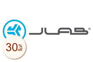 JLab Earbuds Code coupon de réduction