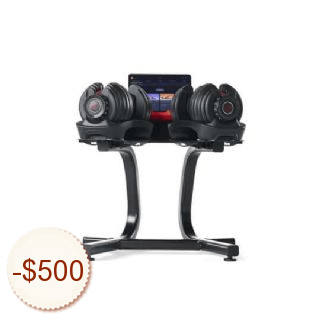 Johnson Fitness Discount Coupon Code