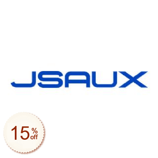 Jsaux Code coupon de réduction