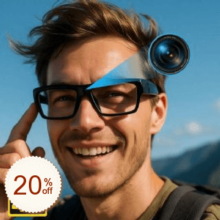 Kestrel Code coupon de réduction