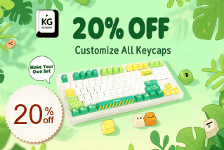KeyGeak Code coupon de réduction