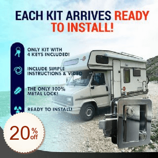 LATCH.IT Code coupon de réduction