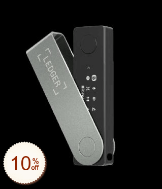 Ledger Discount Coupon Code