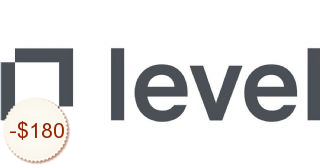 Level Home Code coupon de réduction