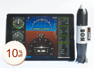 Levil Aviation Code coupon de réduction
