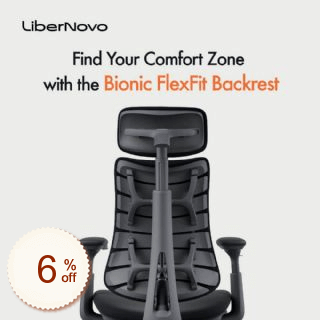 Libernovo Discount Coupon Code