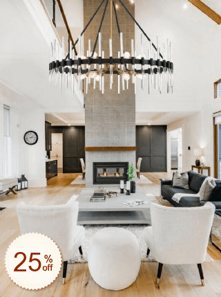 Lighting New York Code coupon de réduction