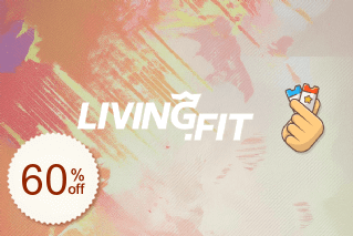 Living Fit Code coupon de réduction