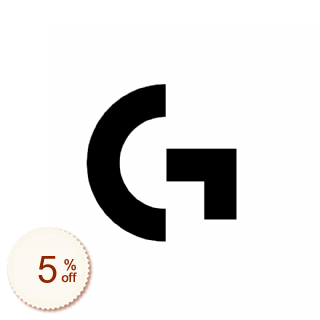 Logitech G Code coupon de réduction