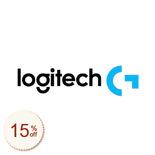 Logitech Code coupon de réduction