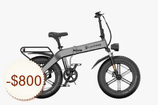 Luckeep Code coupon de réduction