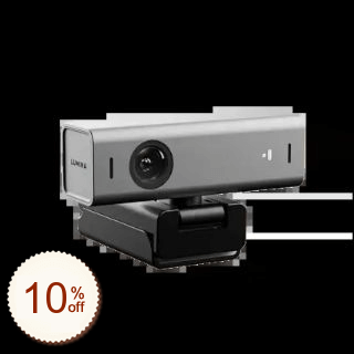 Lumina Camera Code coupon de réduction