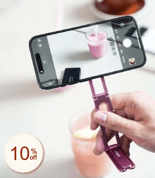 LUMIPIA Code coupon de réduction