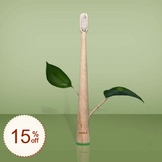 Mable Brush Code coupon de réduction