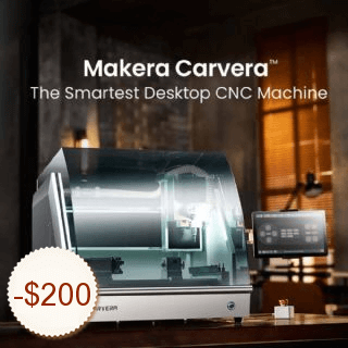 Makera Discount Coupon Code
