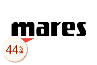 Mares Code coupon de réduction