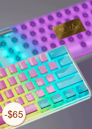Matrix Keyboards Code coupon de réduction