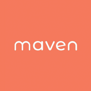 Maven Boxshot