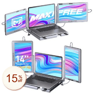 Maxfree Code coupon de réduction