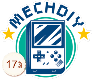 Mechdiy Code coupon de réduction