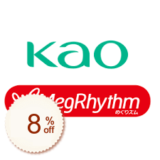 MegRhythm Code coupon de réduction