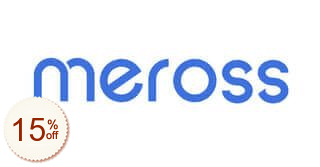 Meross Discount Coupon Code