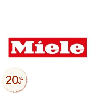 Miele UK Discount Coupon Code