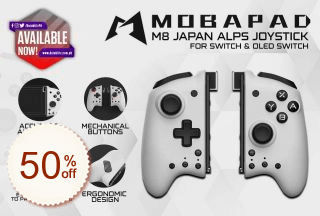 Mobapad Code coupon de réduction