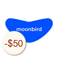 Moonbird Code coupon de réduction