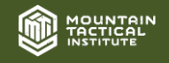 Mountain Tactical Institute Code coupon de réduction